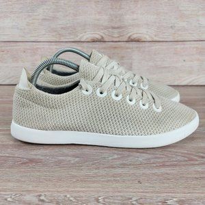 Allbirds Tree Pipers Shoes Women's Size 9 Waffle Knit Athletic Casual Sneakers